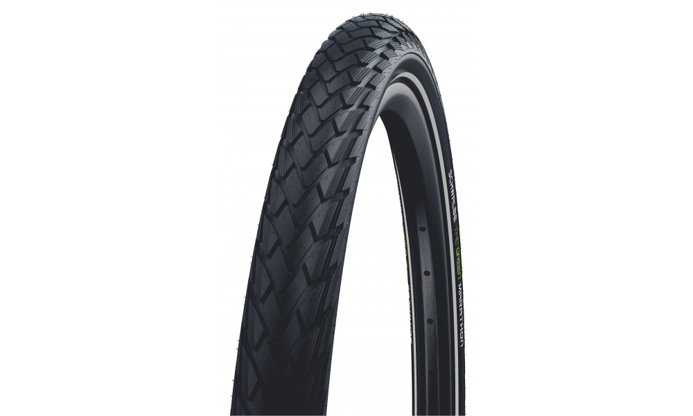 Padanga 16" Schwalbe Marathon HS620, Perf Wired 35-349 / 16x1.35 Reflex - 1