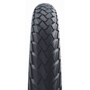 Padanga 20" Schwalbe Marathon HS620, Perf Wired 40-406 / 20x1.50 Reflex