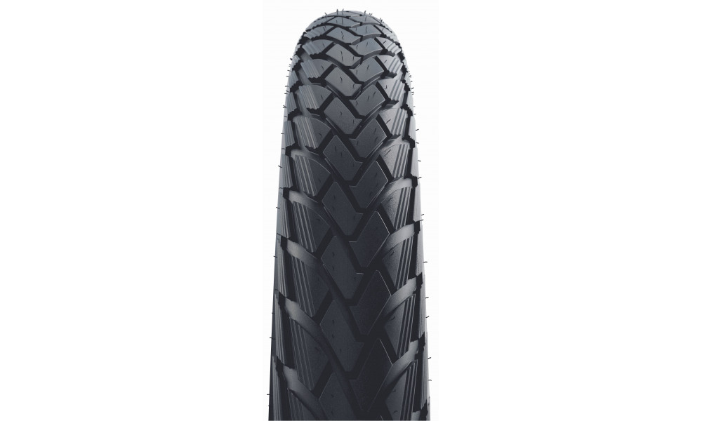 Padanga 24" Schwalbe Marathon HS620, Perf Wired 47-507 / 24x1.75 Reflex - 2