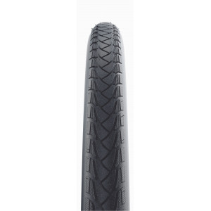 Padanga 24" Schwalbe Marathon Plus HS440, Evo 28-540 / 24x1.10