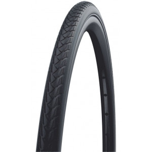 Padanga 26" Schwalbe Marathon Plus HS440, Evo 25-590 / 26x1.00