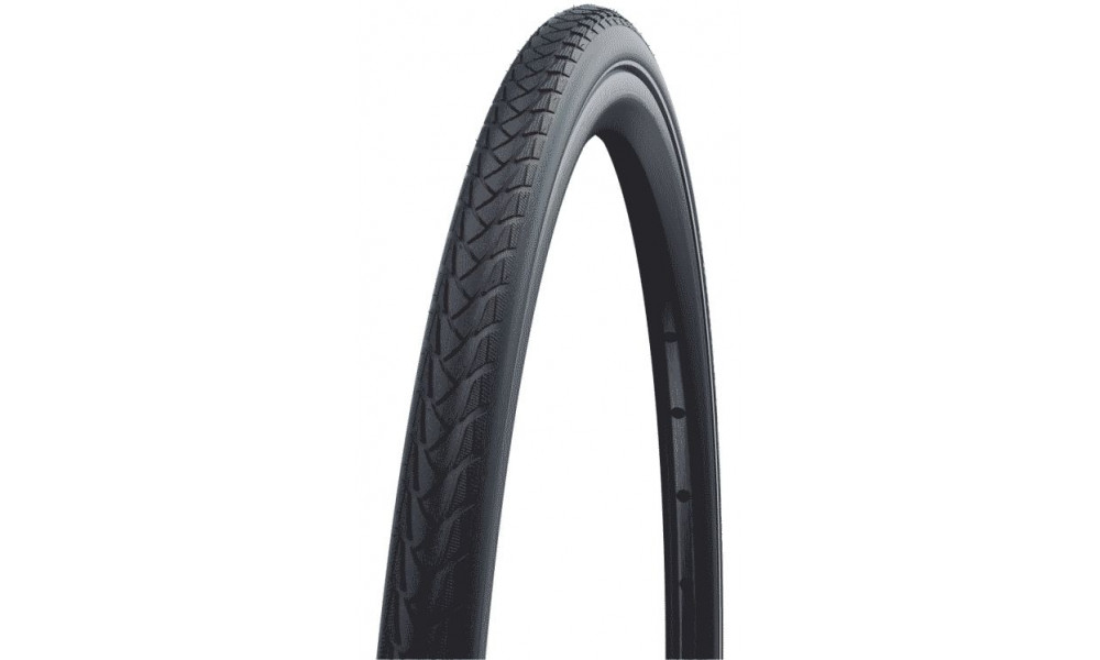 Padanga 26" Schwalbe Marathon Plus HS440, Evo 25-590 / 26x1.00 