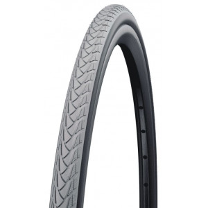 Padanga 22" Schwalbe Marathon Plus HS440, Evo 25-489 / 22x1.00 Reflex