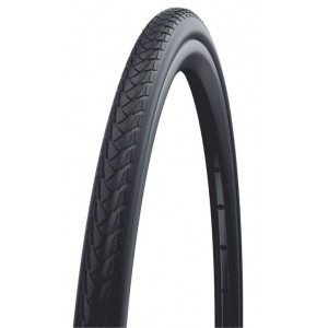 Padanga 24" Schwalbe Marathon Plus HS440, Perf Wired 25-540 / 24x1.00