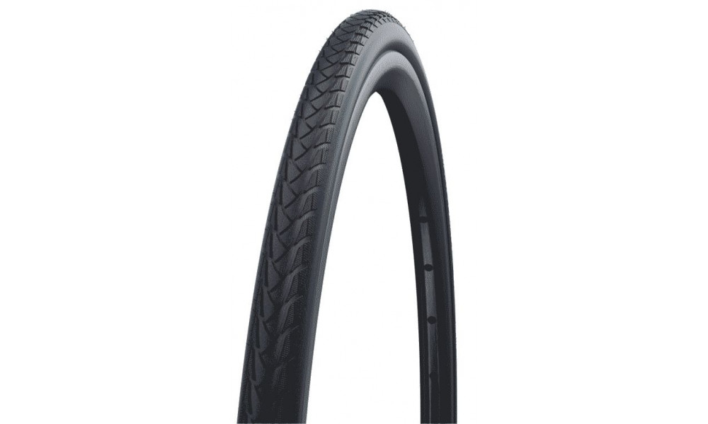 Padanga 24" Schwalbe Marathon Plus HS440, Perf Wired 25-540 / 24x1.00 