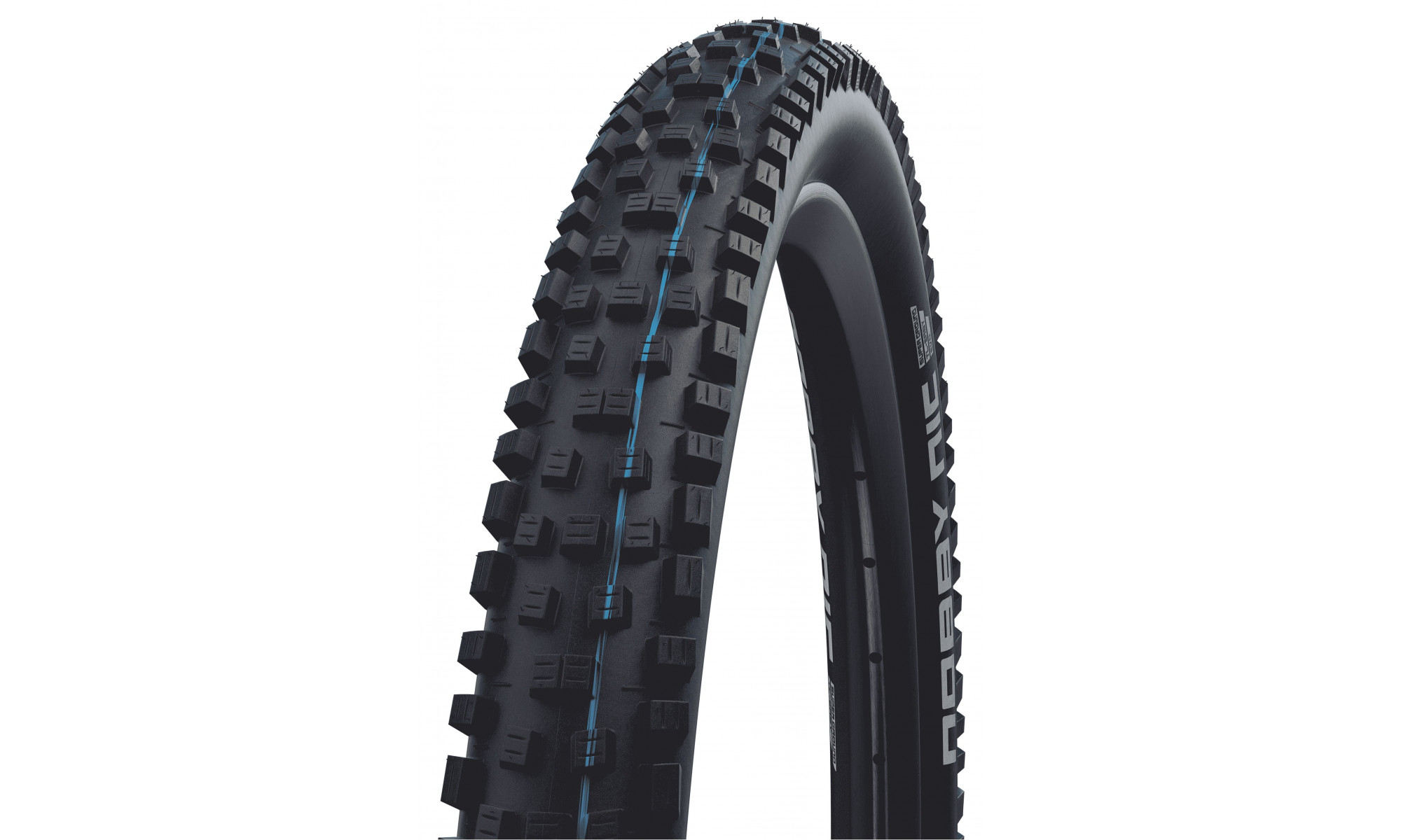 Padanga 29" Schwalbe Nobby Nic HS602, Evo Fold. TLE 57-622 / 29x2.25 Super Race - 3