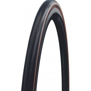 Padanga 28" Schwalbe One HS462A, Perf Fold. 28-622 / 700x28C Bronzewall