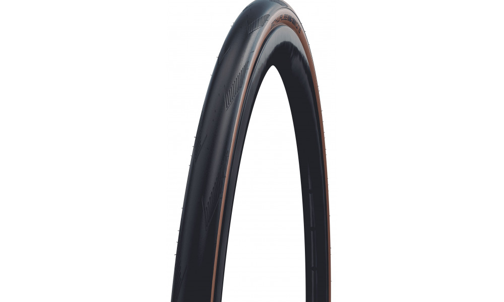 Padanga 28" Schwalbe One HS462A, Perf Fold. 28-622 / 700x28C Bronzewall - 1