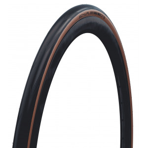 Padanga 28" Schwalbe One HS462A, Perf Fold. 28-622 / 700x28C Bronzewall