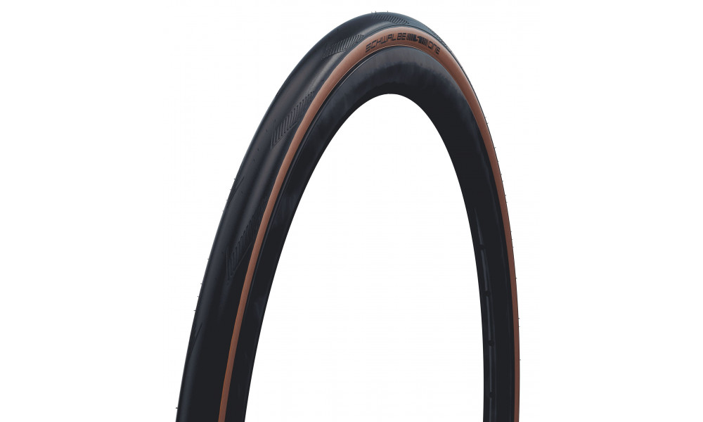 Padanga 28" Schwalbe One HS462A, Perf Fold. 28-622 / 700x28C Bronzewall - 2