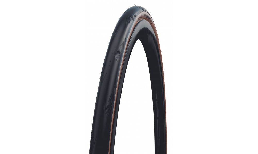 Padanga 28" Schwalbe One HS462A, Perf Fold. 30-622 / 28x1.20 Bronzewall - 1