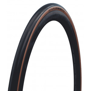 Padanga 28" Schwalbe One HS462A, Perf Fold. 30-622 / 28x1.20 Bronzewall