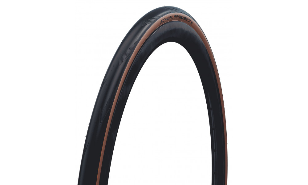 Padanga 28" Schwalbe One HS462A, Perf Fold. 30-622 / 28x1.20 Bronzewall - 2