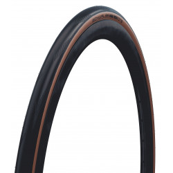 Padanga 28" Schwalbe One HS462A Perf Fold 32-622 / 28x1.25 Bronzewall