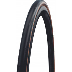 Padanga 28" Schwalbe One HS462, Perf Fold. TLE 32-622 / 28x1.25 Bronzewall
