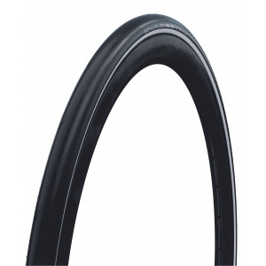 Padanga 28" Schwalbe One Plus HS462B, Perf Wired 28-622 / 700x28C Reflex