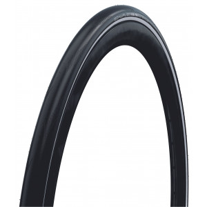 Padanga 28" Schwalbe One Plus HS462B, Perf Wired 32-622 / 28x1.25 Reflex