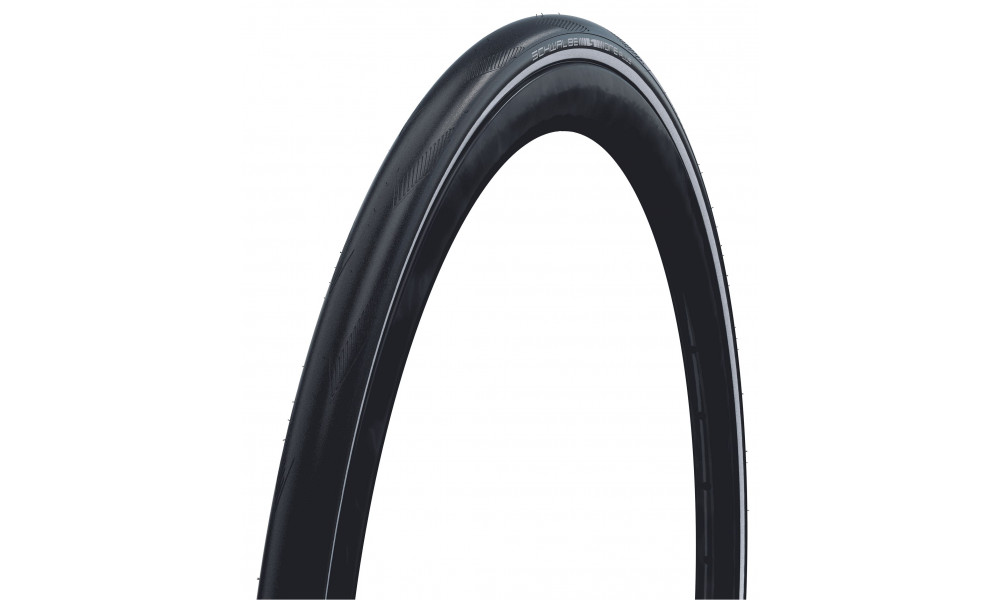 Padanga 28" Schwalbe One Plus HS462B, Perf Wired 32-622 / 28x1.25 Reflex - 1