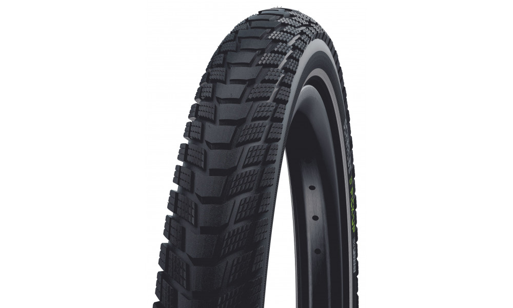 Padanga 16" Schwalbe Pick-Up HS609, Perf Wired 55-305 / 16x2.15 Super Defense Reflex - 1