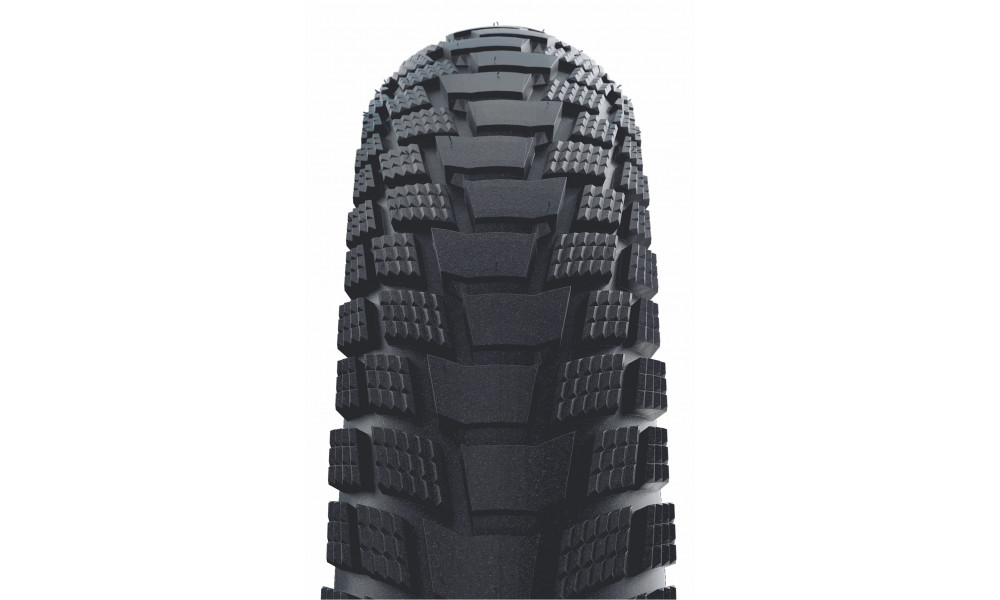 Padanga 16" Schwalbe Pick-Up HS609, Perf Wired 55-305 / 16x2.15 Super Defense Reflex - 6