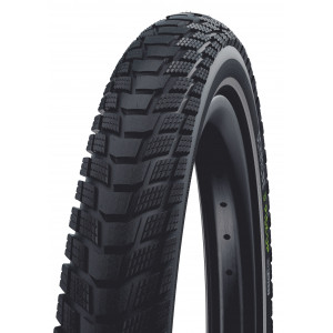 Padanga 24" Schwalbe Pick-Up HS609, Perf Wired 65-507 / 24x2.60 Super Defense