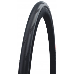 Padanga 20" Schwalbe Pro One HS462, Evo Fold. TLE 28-406 / 20x1.10 Super Race