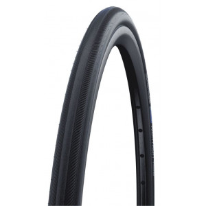 Padanga 20" Schwalbe Rightrun HS387, Active Wired 25-451 / 20x1.00