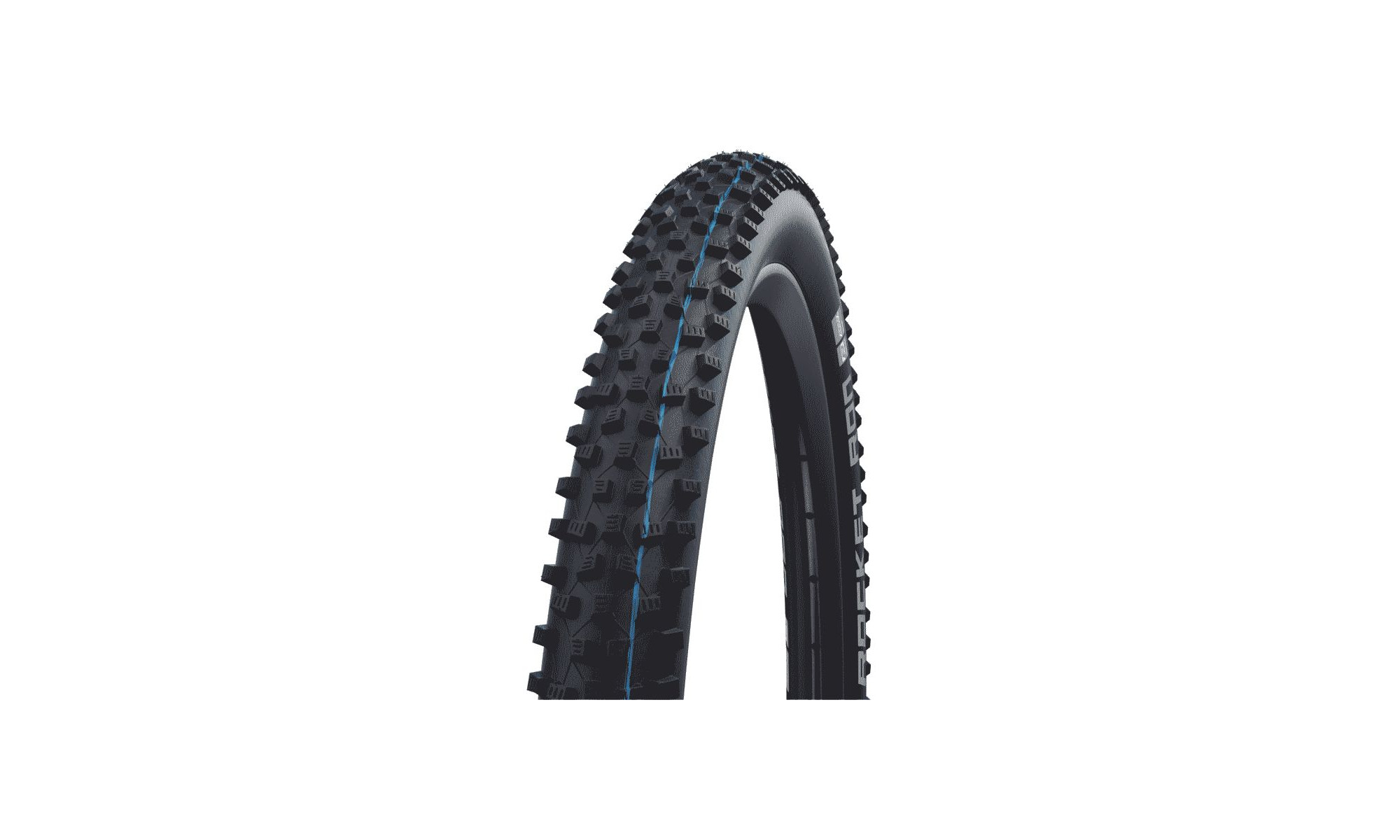 Padanga 29" Schwalbe Rocket Ron HS438, Evo Fold. TLE 60-622 / 29x2.35 Super Ground 