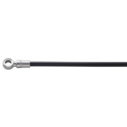 Diskinių stabdžių žarnelė Shimano XTR SM-BH90 Cuttable 2000mm black Diskinių stabdžių žarnelė Shimano XTR SM-BH90 Cuttable 2000mm black