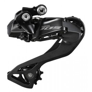 Galinis pavarų perjungėjas Shimano 105 Di2 RD-R7150 SH 2x12-speed