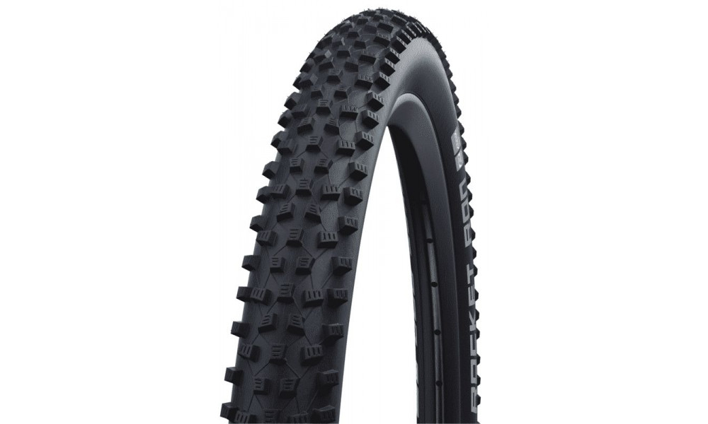 Padanga 16" Schwalbe Rocket Ron HS438, Perf Fold. 50-305 / 16x2.00 