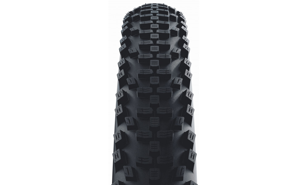 Padanga 27.5" Schwalbe Smart Sam HS624, Perf Wired 54-584 / 27.5x2.10 - 3