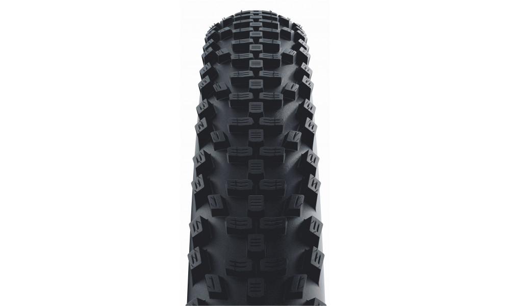 Padanga 27.5" Schwalbe Smart Sam HS624, Perf Wired 54-584 / 27.5x2.10 Reflex - 3