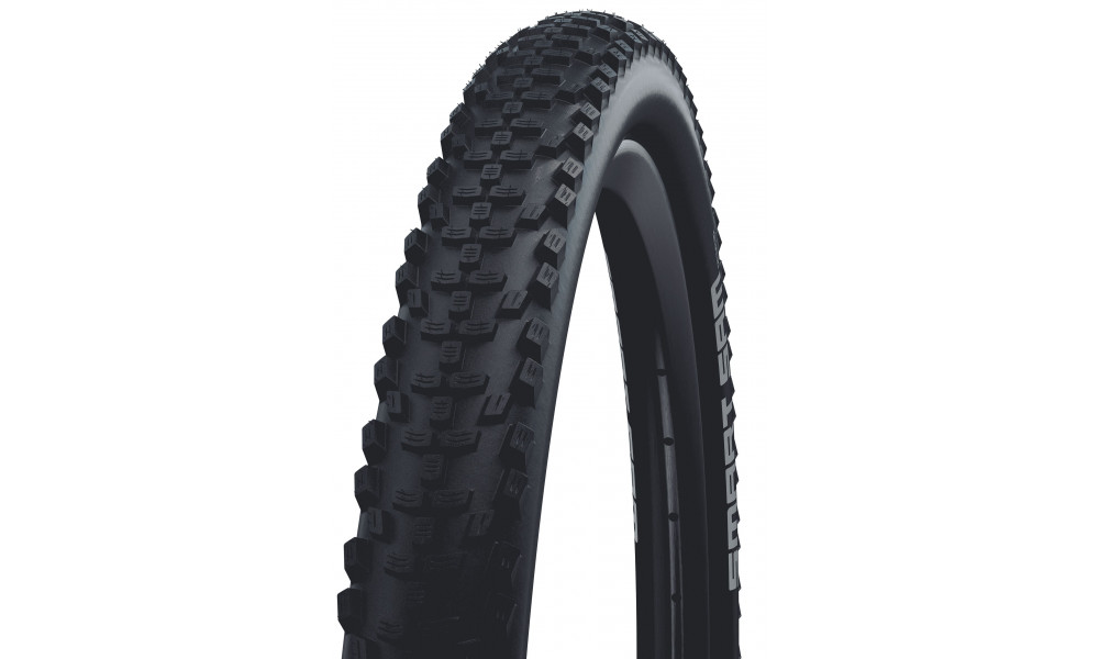 Padanga 27.5" Schwalbe Smart Sam HS624, Perf Wired 60-584 / 27.5x2.35 - 1