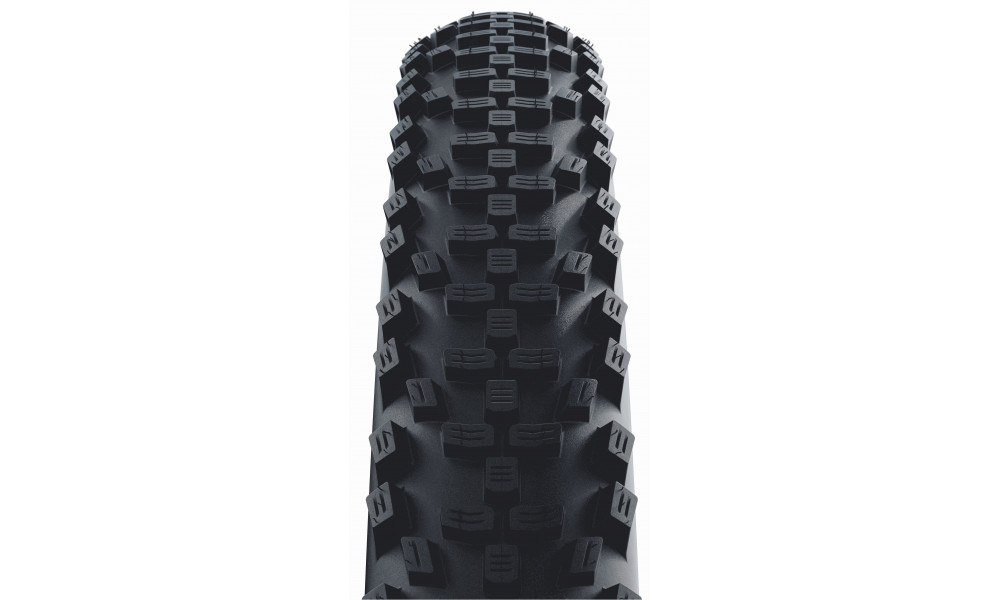 Padanga 27.5" Schwalbe Smart Sam HS624, Perf Wired 60-584 / 27.5x2.35 - 3