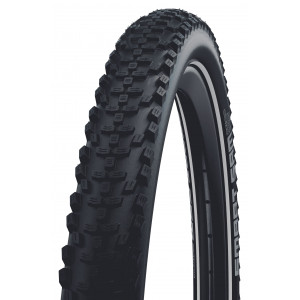 Padanga 27.5" Schwalbe Smart Sam HS624, Perf Wired 65-584 / 27.5x2.60 DD Reflex