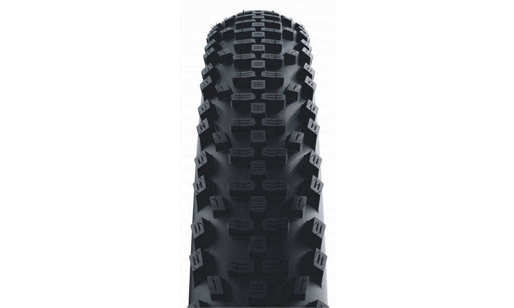 Padanga 27.5" Schwalbe Smart Sam HS624, Perf Wired 65-584 / 27.5x2.60 DD Reflex - 4