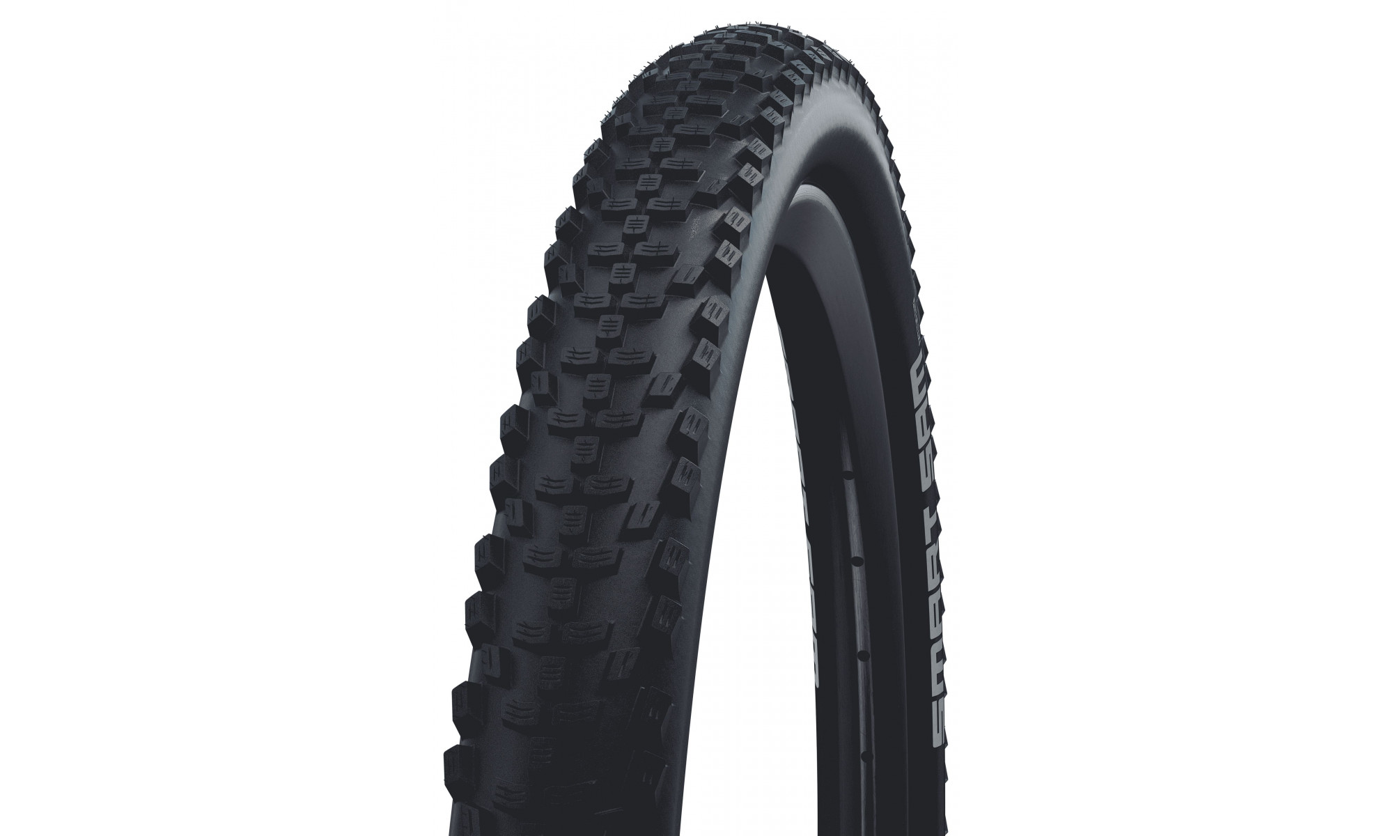 Padanga 29" Schwalbe Smart Sam HS624, Perf Wired 54-622 / 29x2.10 - 1