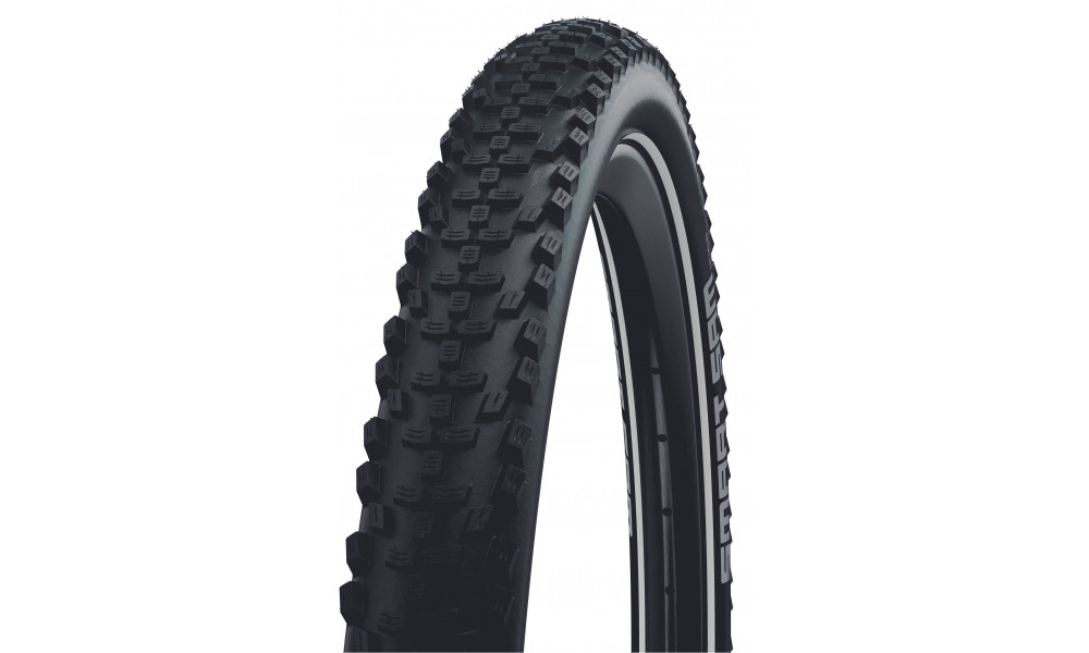 Padanga 29" Schwalbe Smart Sam HS624, Perf Wired 54-622 / 29x2.10 Reflex - 1