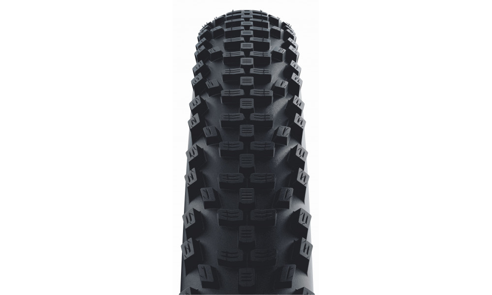 Padanga 29" Schwalbe Smart Sam HS624, Perf Wired 54-622 / 29x2.10 Reflex - 3