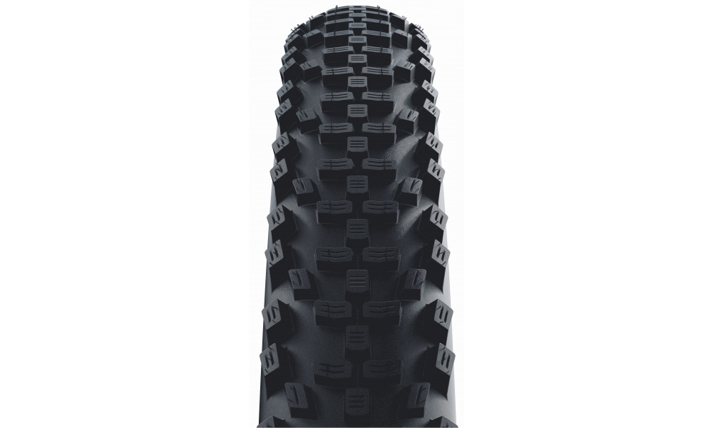 Padanga 29" Schwalbe Smart Sam HS624, Perf Wired 57-622 / 29x2.25 - 3