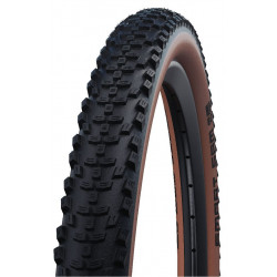 Padanga 29" Schwalbe Smart Sam HS624, Perf Wired 57-622 / 29x2.25 Bronze+Reflex
