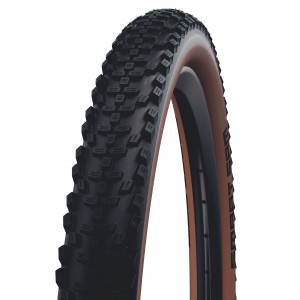 Padanga 29" Schwalbe Smart Sam HS624, Perf Wired 57-622 / 29x2.25 Bronzewall