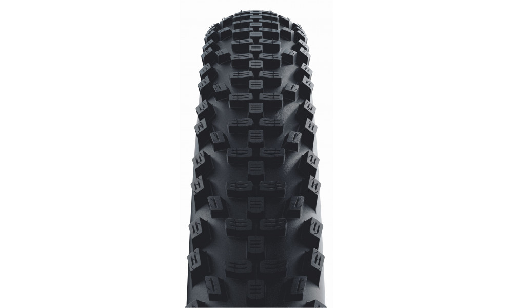 Padanga 29" Schwalbe Smart Sam HS624, Perf Wired 65-622 / 29x2.60 DD Reflex - 3