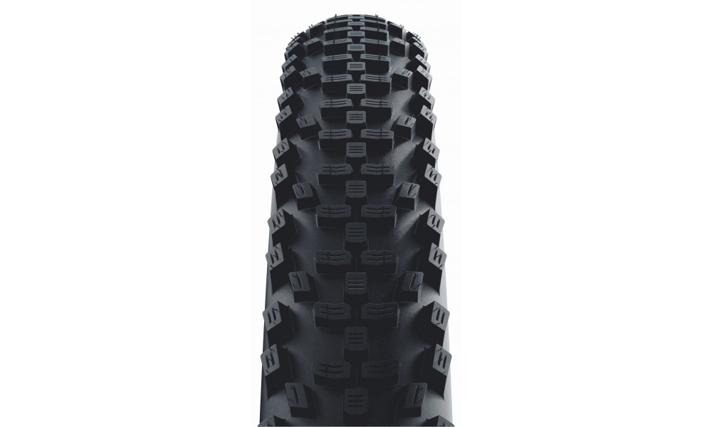 Padanga 29" Schwalbe Smart Sam Plus HS624, Perf Wired 54-622 / 29x2.10 DD Reflex - 1