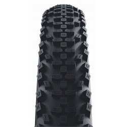 Padanga 29" Schwalbe Smart Sam Plus HS624, Perf Wired 54-622 / 29x2.10 DD Reflex