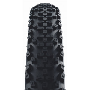 Padanga 29" Schwalbe Smart Sam Plus HS624, Perf Wired 57-622 / 29x2.25 DD Reflex