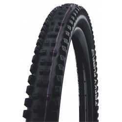 Padanga 29" Schwalbe Tacky Chan HS625 Evo Fold TLE 62-622 / 29x2.40 Super Downhill