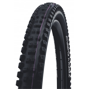 Padanga 29" Schwalbe Tacky Chan HS625, Evo Fold. TLE 62-622 / 29x2.40 Super Gravity