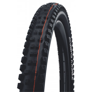 Padanga 27.5" Schwalbe Tacky Chan HS625, Evo Fold. TLE 62-584 / 27.5x2.40 Super Gravity